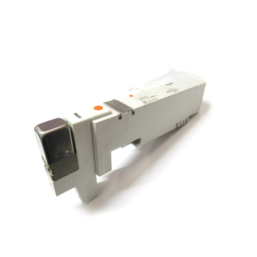 SMC VQ2101-51 Solenoid Valve ✦KD