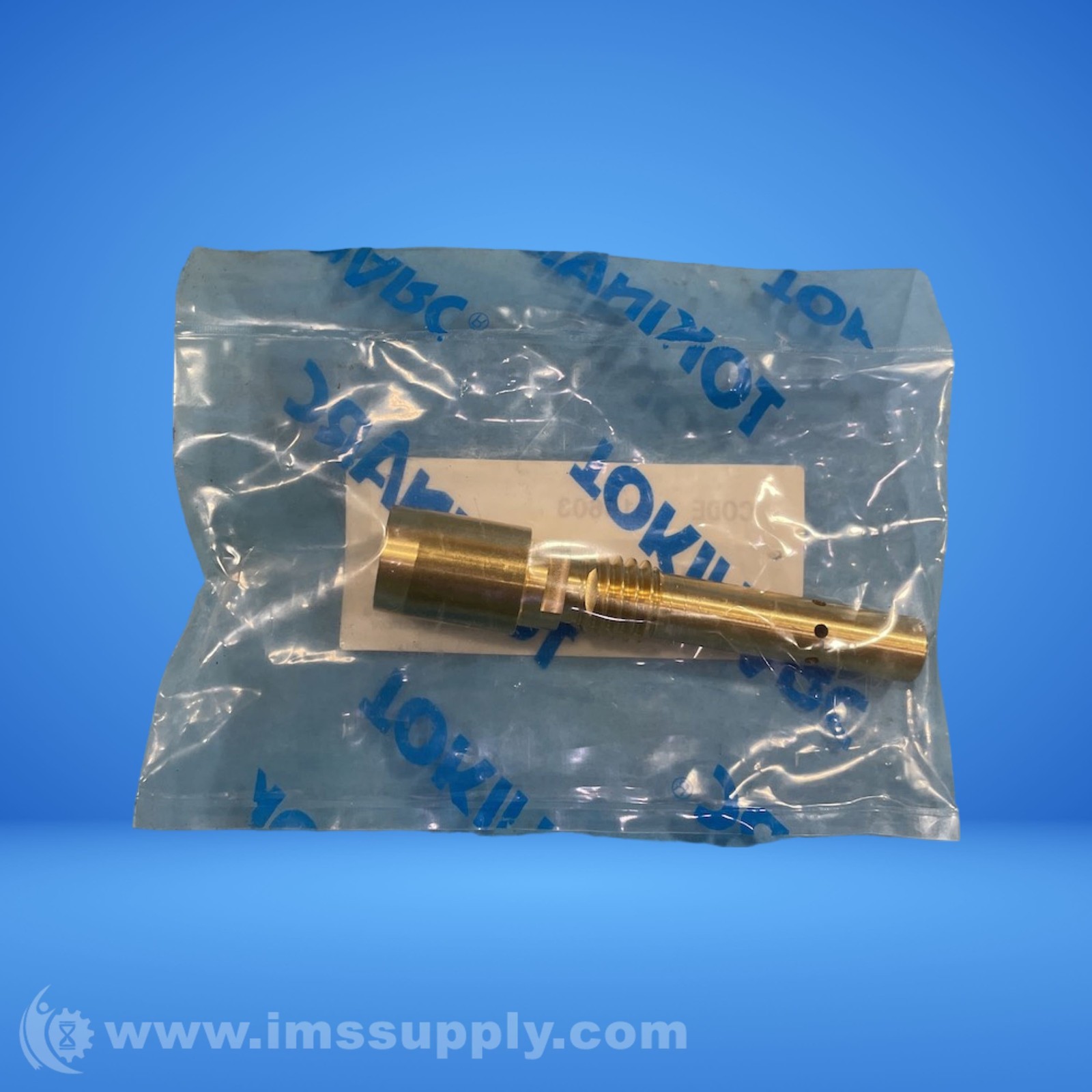 TokinArc ACC-352 Cold Start Starter Jet FNFP