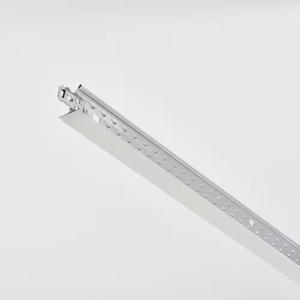 PRELUDE 2 Ft. Stab Cross Tee Ceiling Grid (60-Pieces/Case)