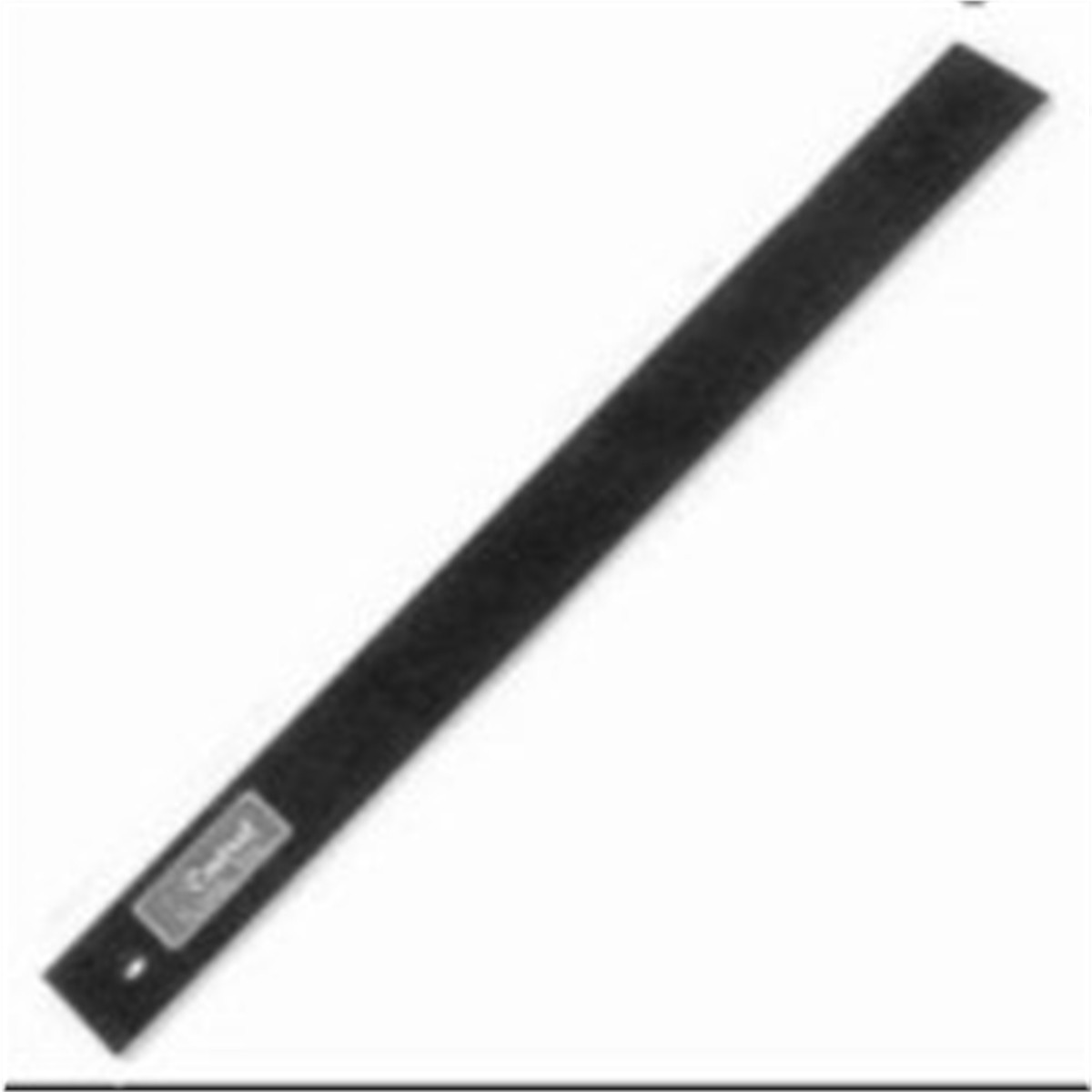 06429-00 Central Tools STRAIGHT EDGE 24 X 1/4″ SMALL BLOCK