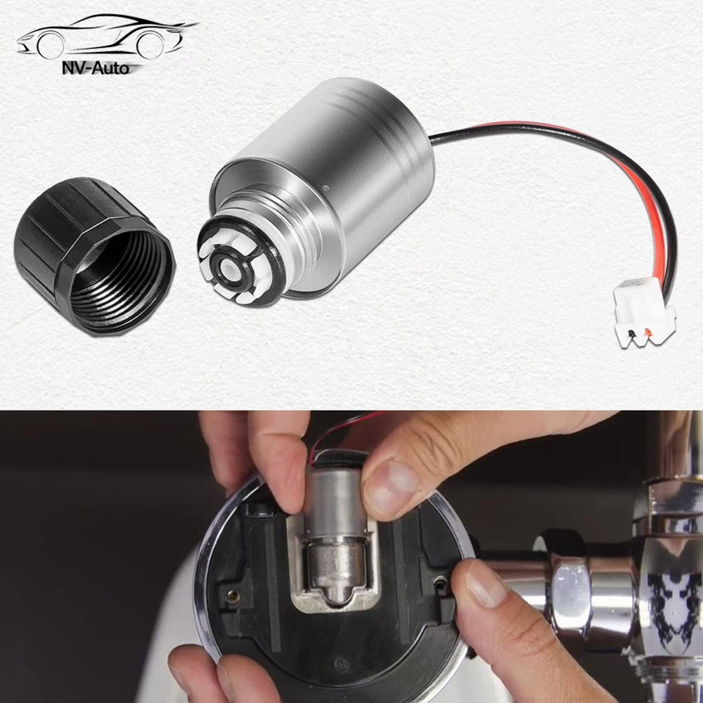 EBV-136-A G2 3325453 Flush Valve Solenoid for Sloan G2/ ECOS/SOLIS Flushometers