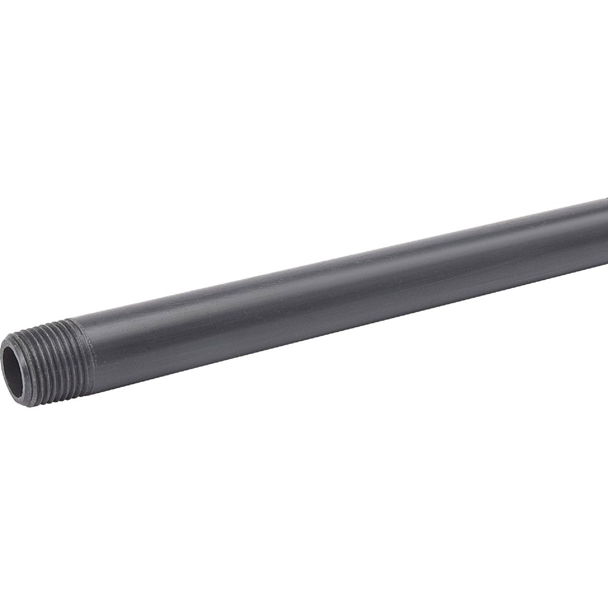 B&K 3/4 In. MIP x 36 In. Schedule 80 PVC Nipple 404-360 B&K 404-360 032888990654
