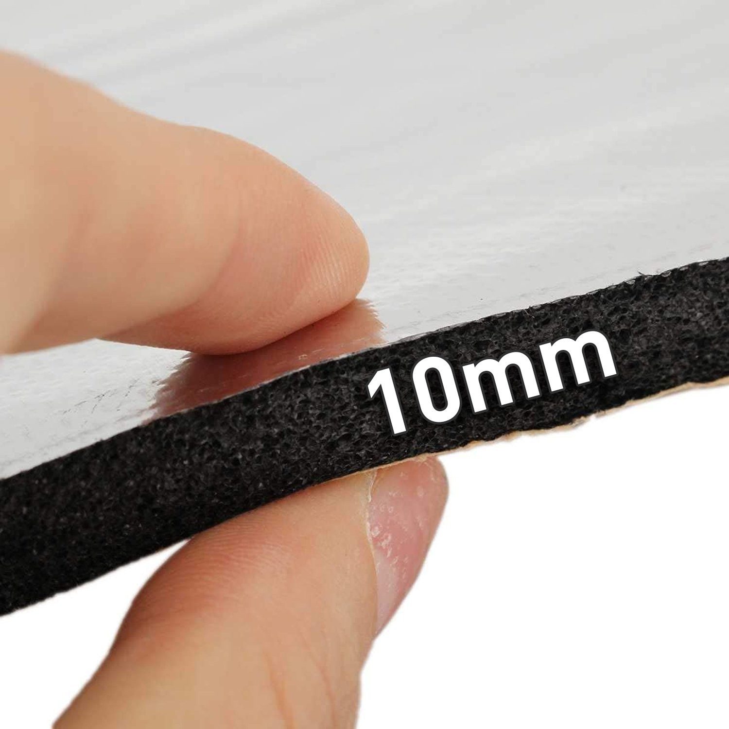 Premium Fireproof Heat Insulation Mat For Surface of boiler, storage tank, etc
