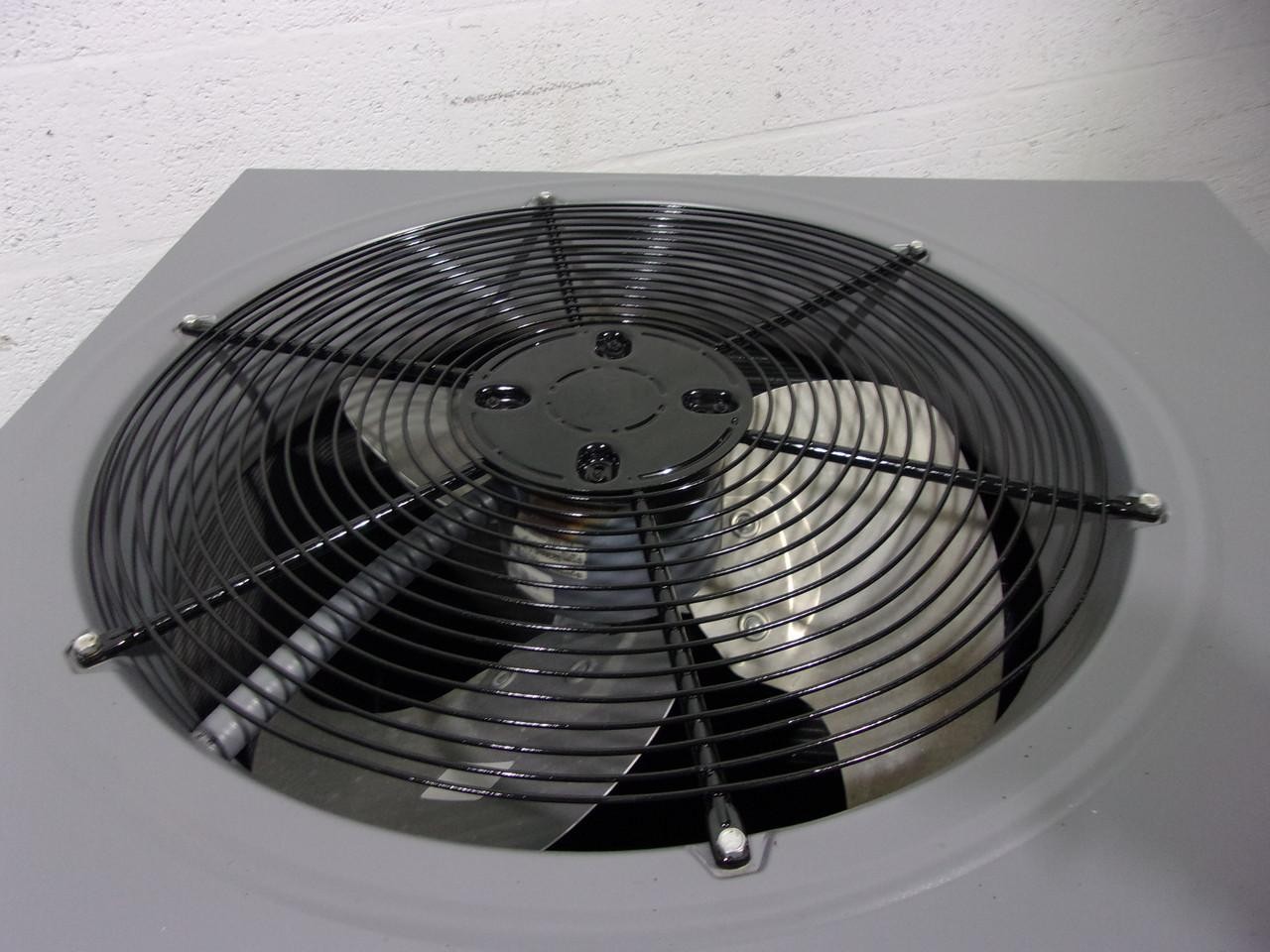 CARRIER Used Central Air Conditioner Package PA42NA048000A79 ACC-22830