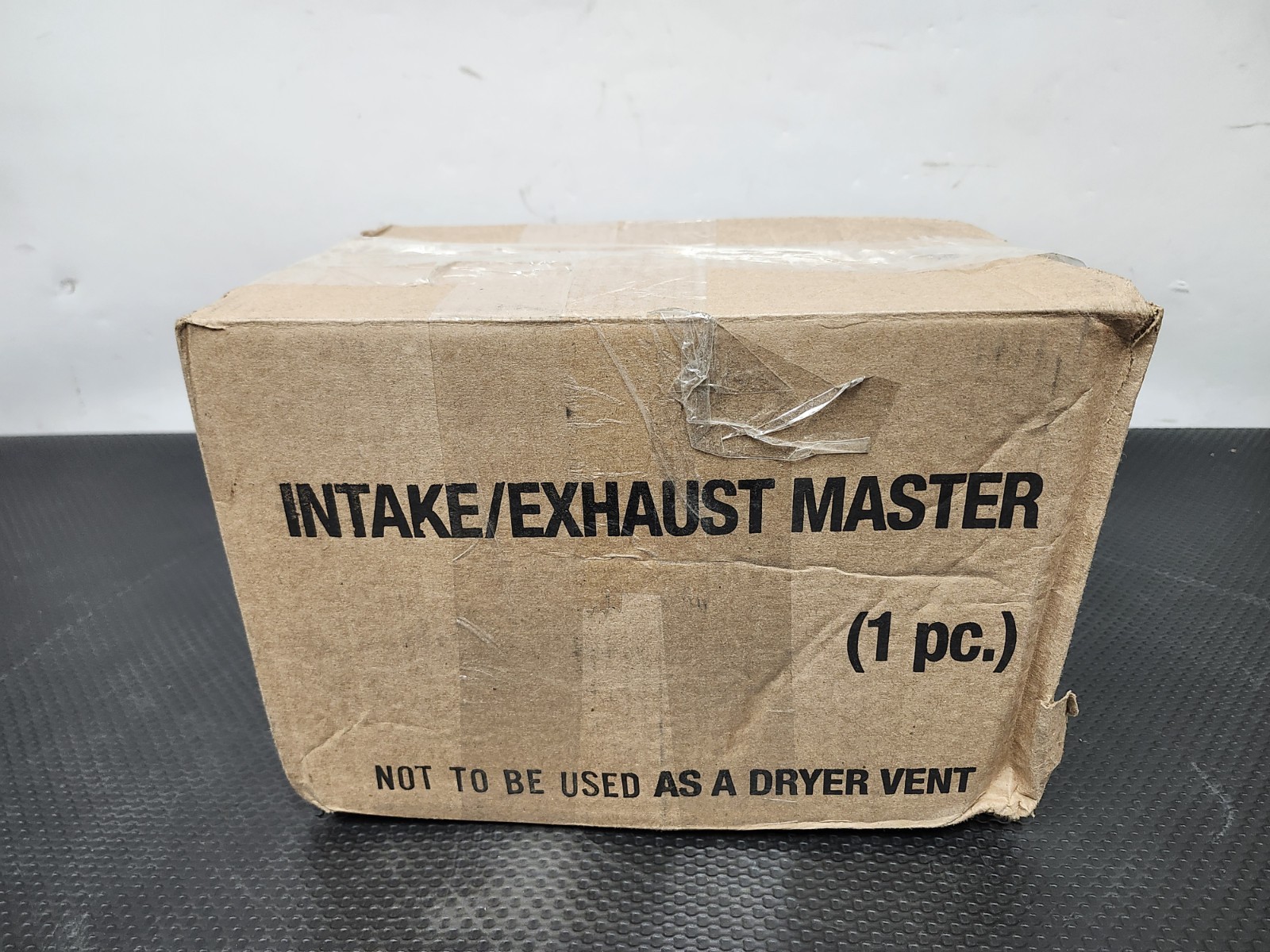 M00030807002 Mid American Color #002 Intake Exhaust Vent 080192037732 New