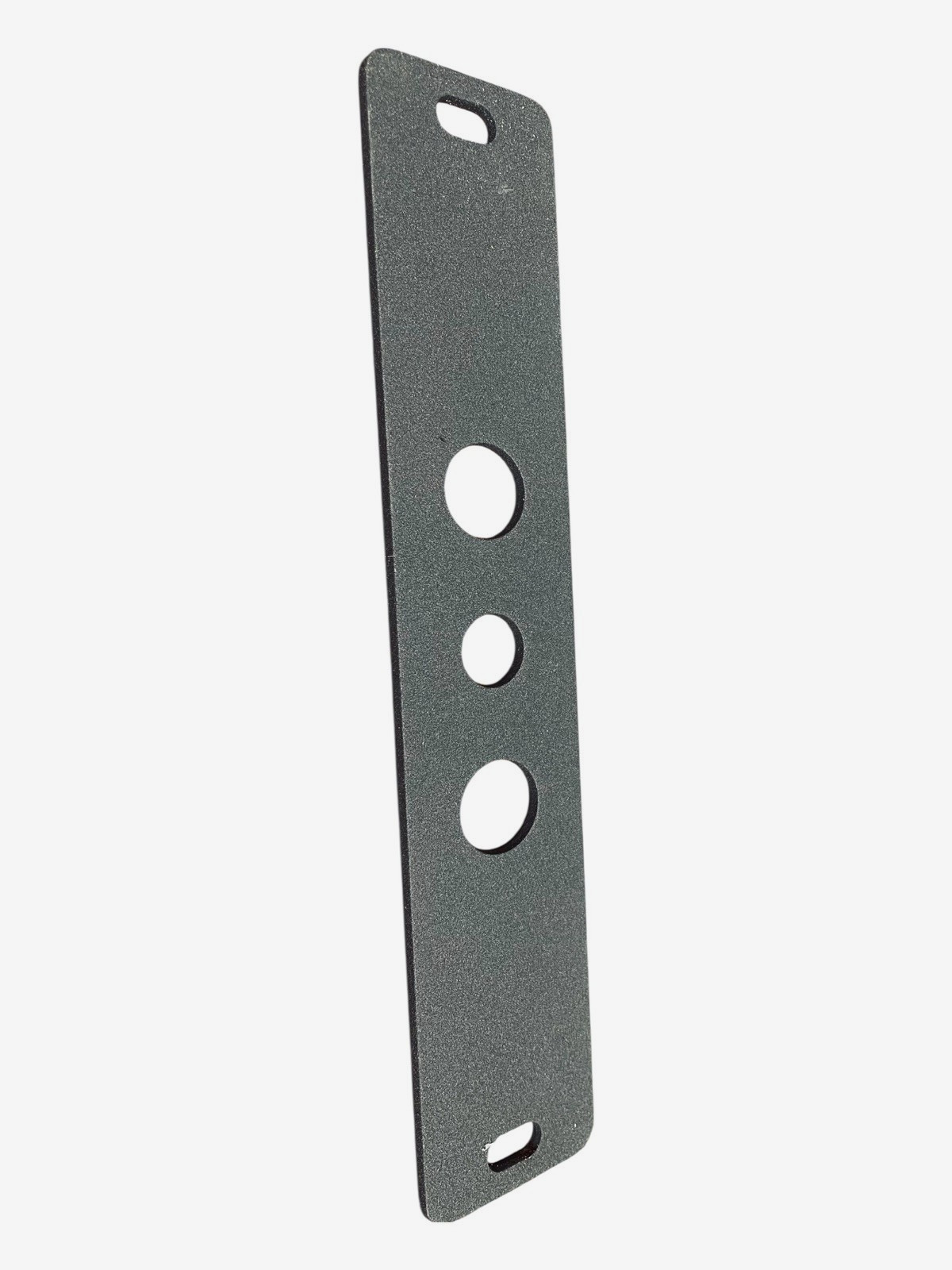 HES 9X00-108-BLK Black Spacer Plate, 10210A, 11 x 1-3/4″, ASSA, 9400-9800