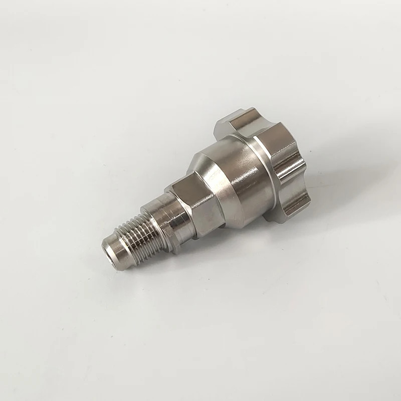 Quick Connector Adapter for SATA Spray Gun Mini jet 4 / 3000B Adapter