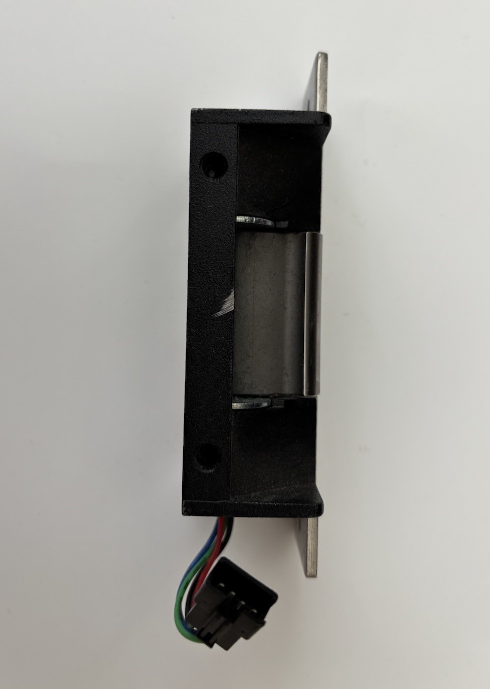 Camden CX-ED2079 Electric Door Strike Access Control Lock 12/24V DC UL Listed