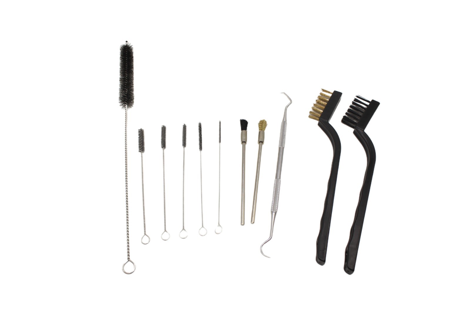 15 Sets Aftermarket Complete O-ring Kit 246355 for Fusion Air Purge AP Spray Gun