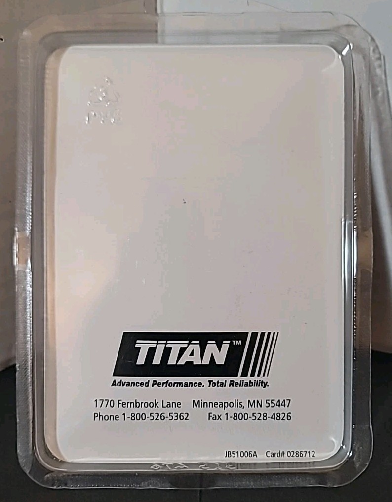 Titan 0551533 or 551533 OEM Repacking Kit for Spraytech 2155EPX/2255 EPX