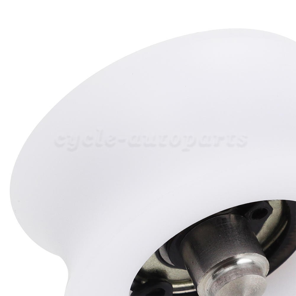 For Besam 1006223 SL500 Tandem Carriage Wheel Sliding Door Roller Bearing Replac