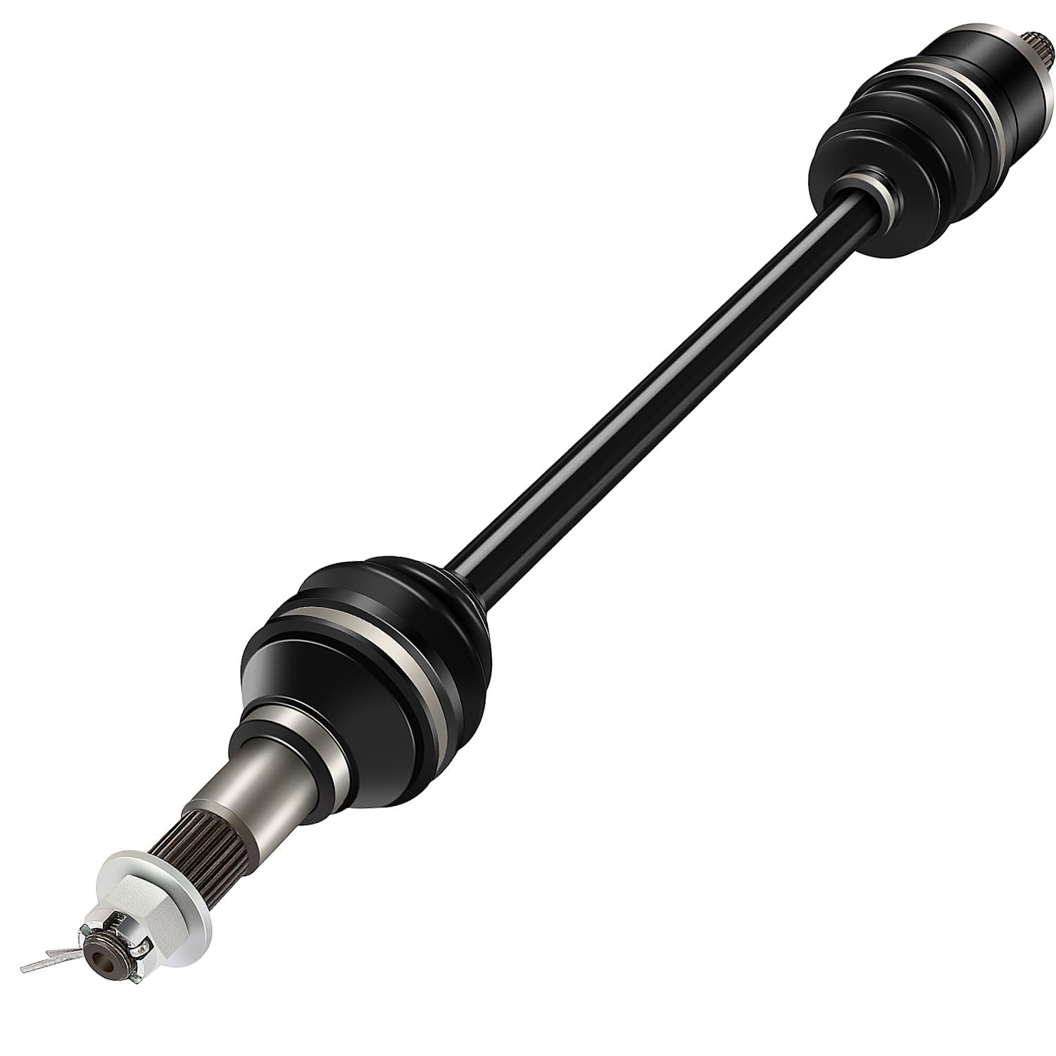 705401235 CV Axle Front Left for Ranger 500 2005-2007 MVRS 700 4×4 2007
