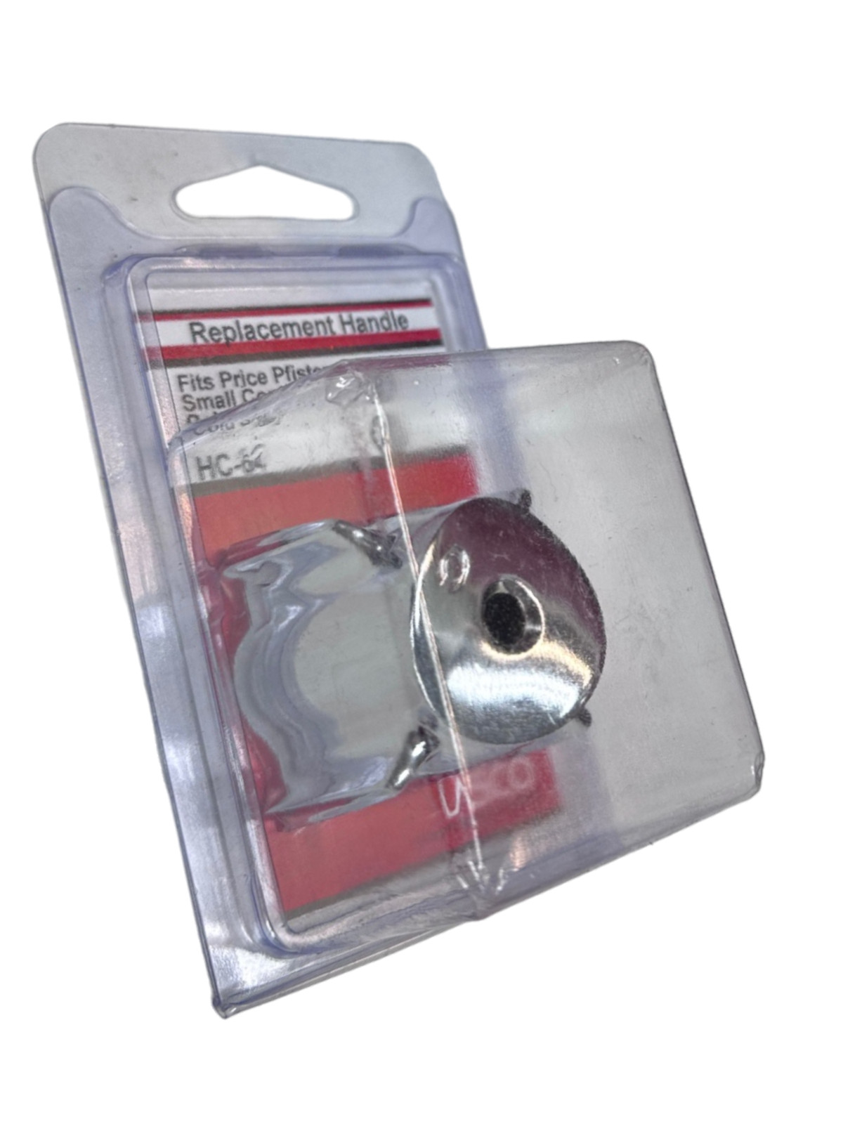 Larsen Supply Co. HC-64 Replacement Handle For Price Pfister Small Cold **SALE**
