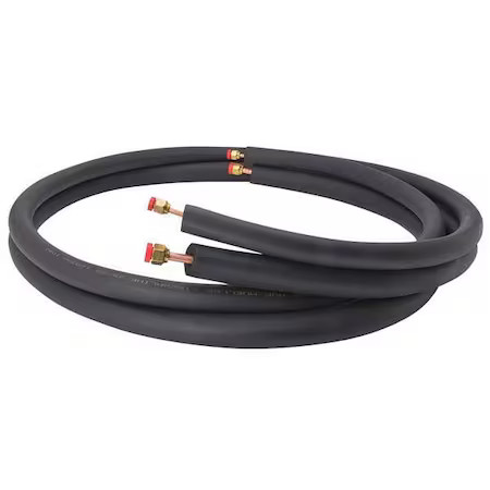 Streamline 41020500B3b6 Refrigerant Line Set, 1/4X5/8, 50Ft