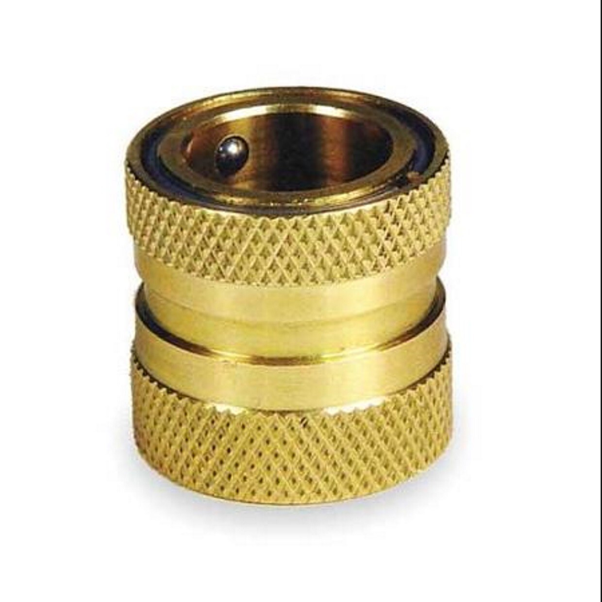 Titan Wagner 0275625 275625 Quick Disconnect female 3/4″ GHT Fits all HVLP Hoses
