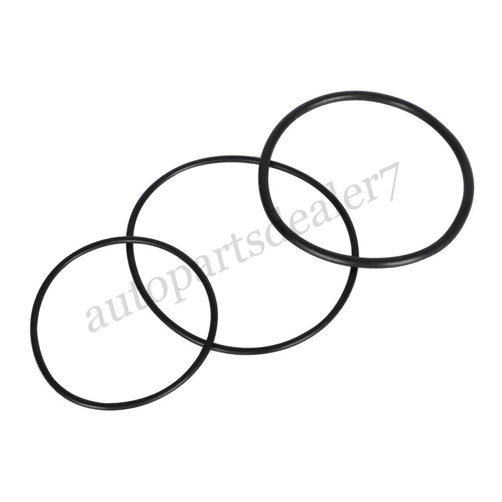 25Kit 246355 For Graco Complete O-Ring Rebuild Kit For Fusion Air Purge AP Spray