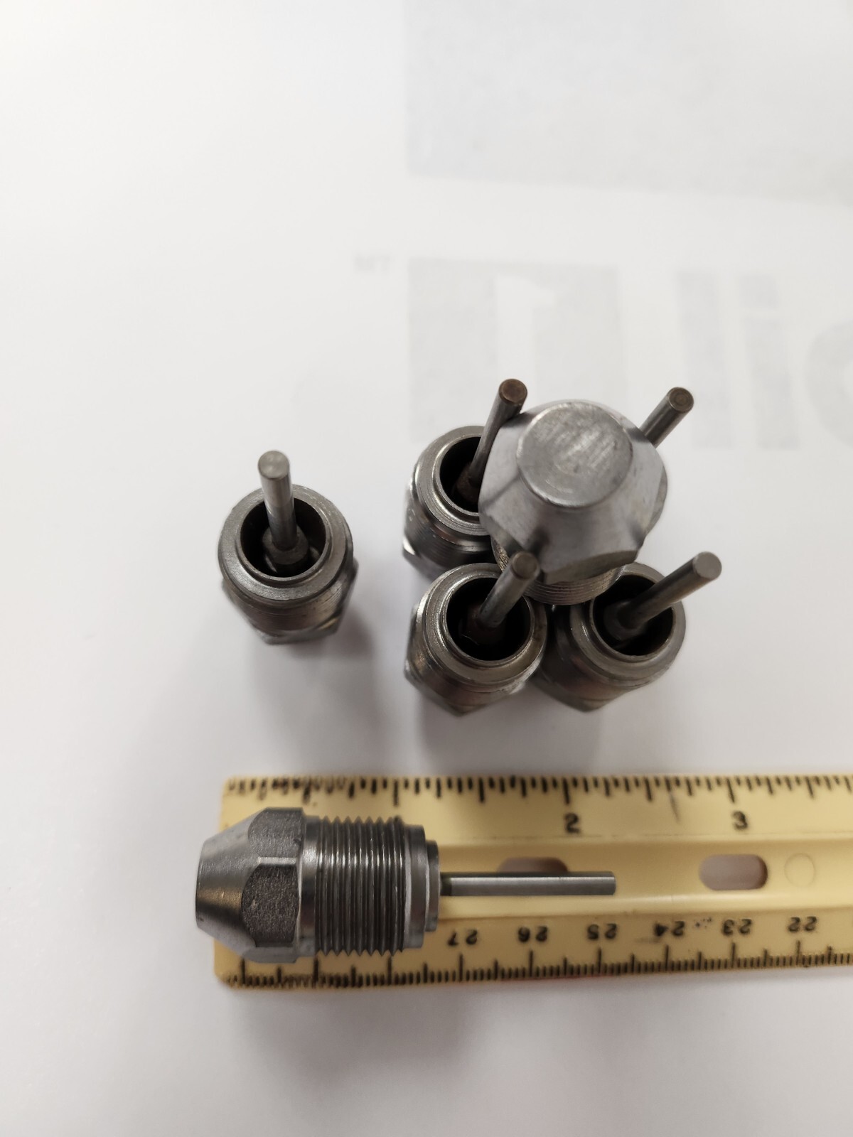 Graco 207-075 207075 Guide and Retainer for Hydra Mastic Gun
