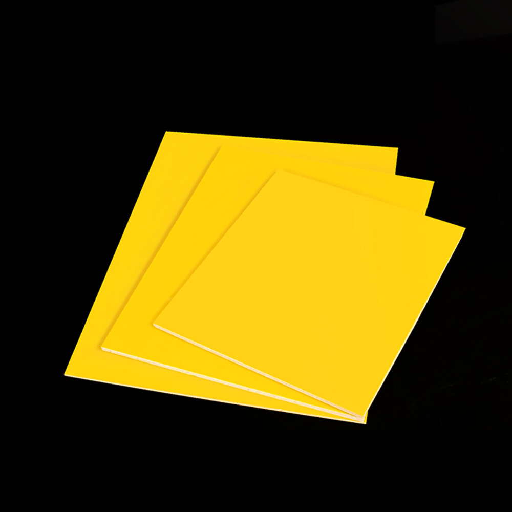 Glass Fibre Plate 3240 Epoxy Glass Board Fibreglass Sheet Thick 0.5mm 0.8mm-3mm