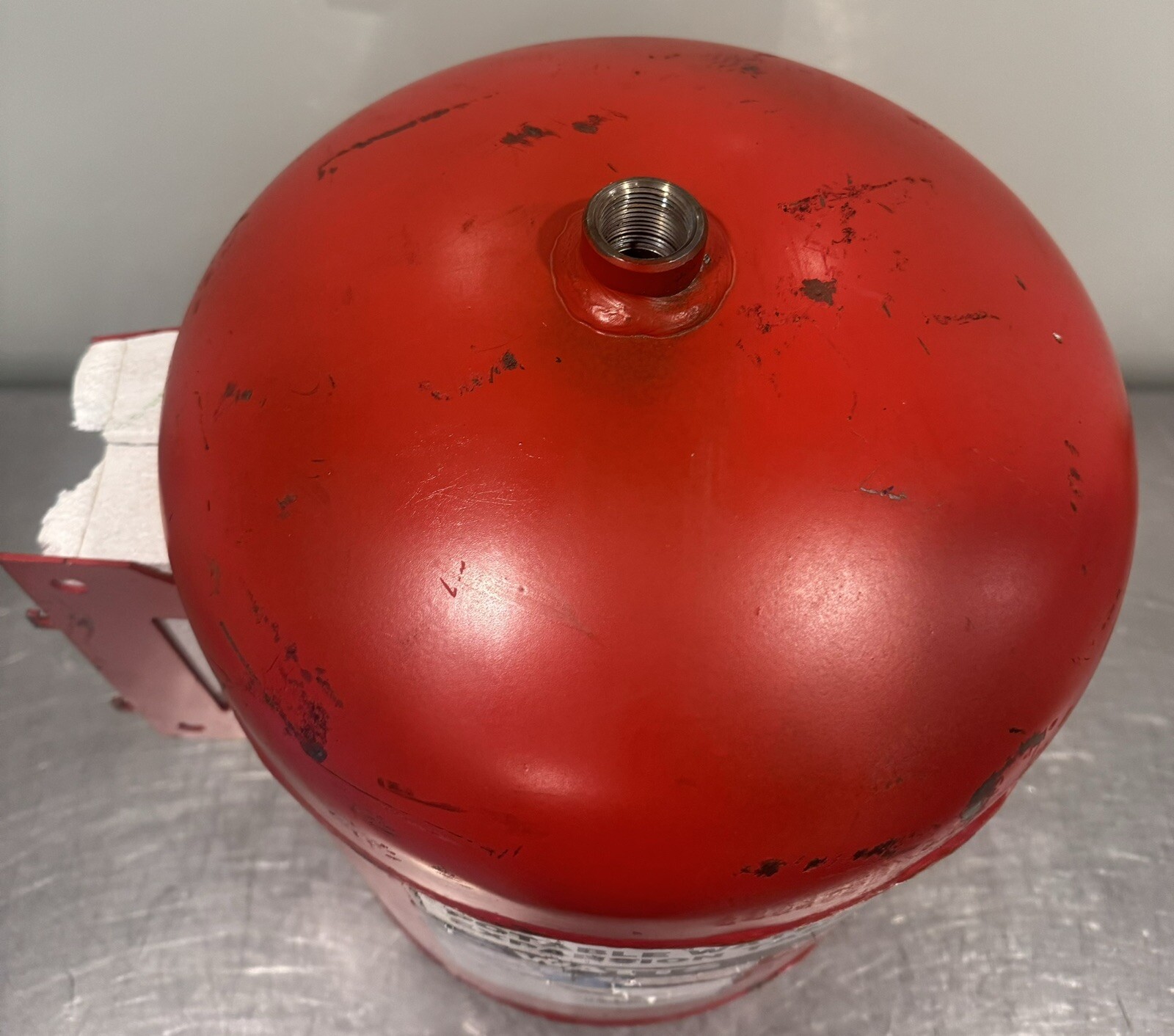 Watts 0212028 Potable Water Expansion Tank 8 Gallon DETA-20 NEW! FREE SHIPPING!