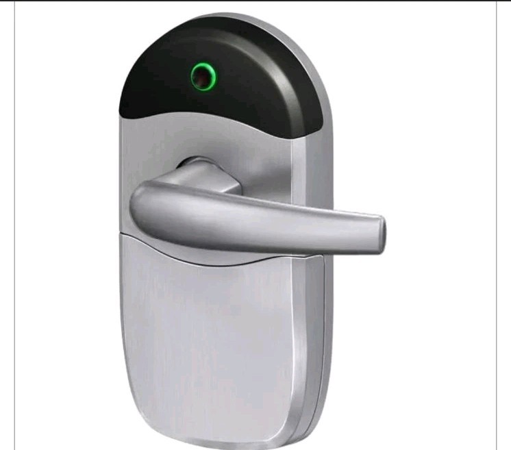 Schlage Commercial NDE Wireless Lock NDE80P6 RHO 626 S123 NEW COMPLETE KIT