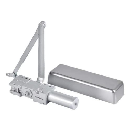 Automatic Door Closer 40-330lbs ZOOM PRECISION 4041