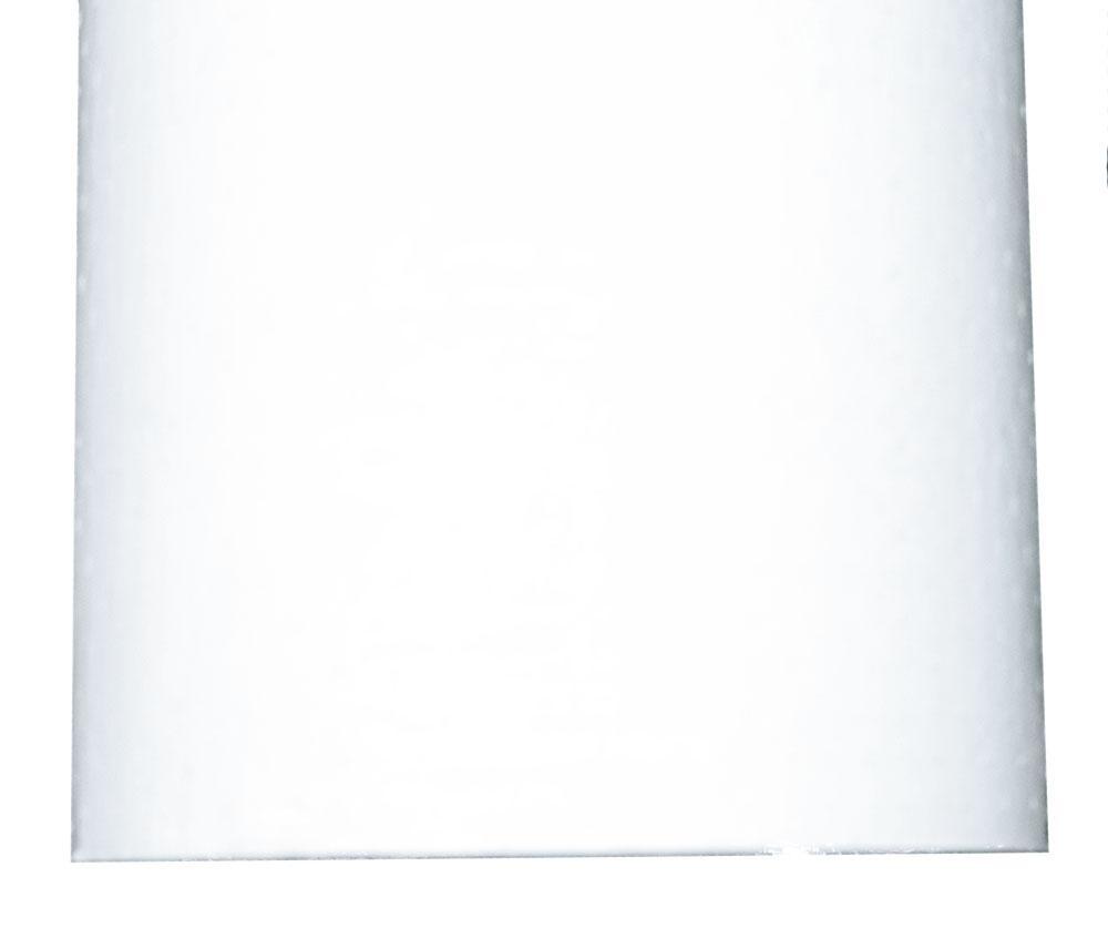 5000 sqft Radiant Barrier Attic Foil Reflective Insulation Perforated White