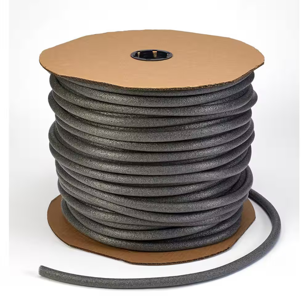 Mutual Industries Backer Rod 5/8 x 1550 Closed Cell