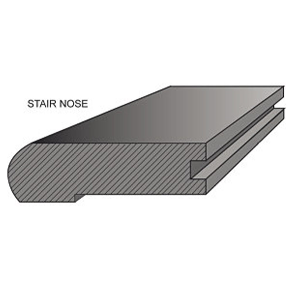 Mullican 26492 78″ x 3″ Engineered Hardwood Nail Down Hardwood – Darcy