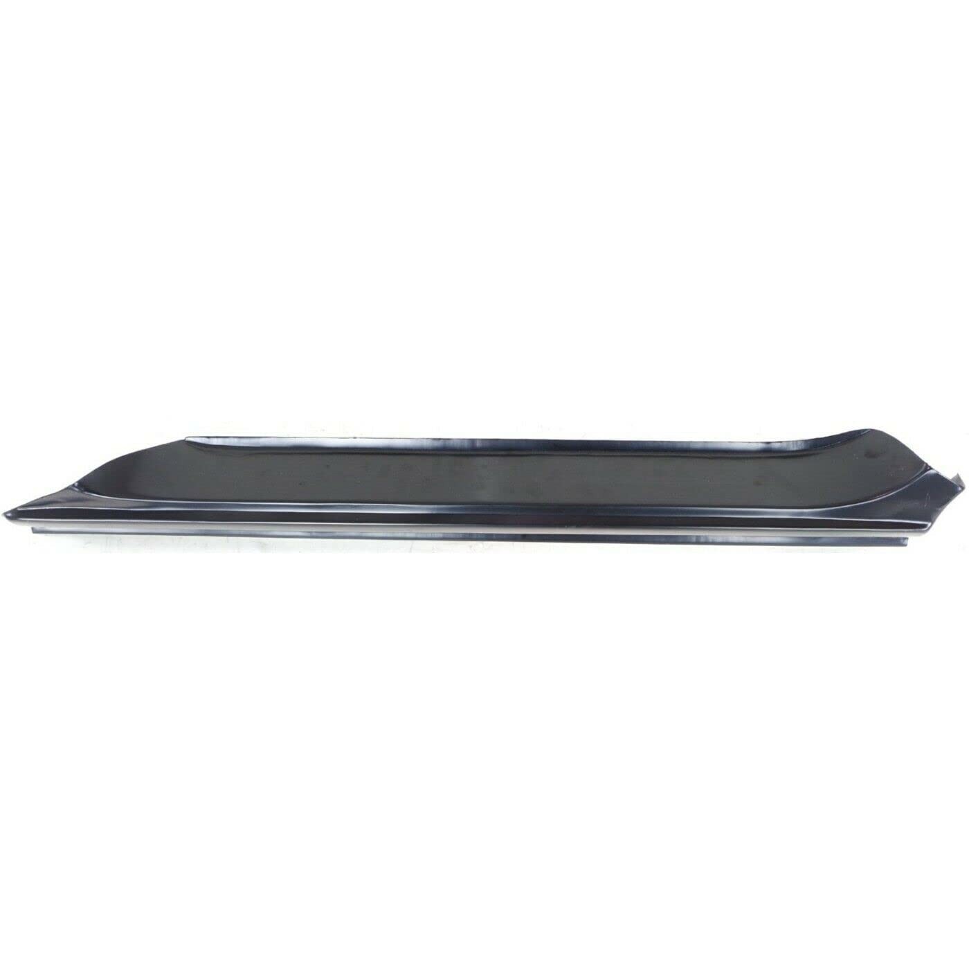 2pcs Repair Rocker Panel Patch Left Right Silver RXY1564