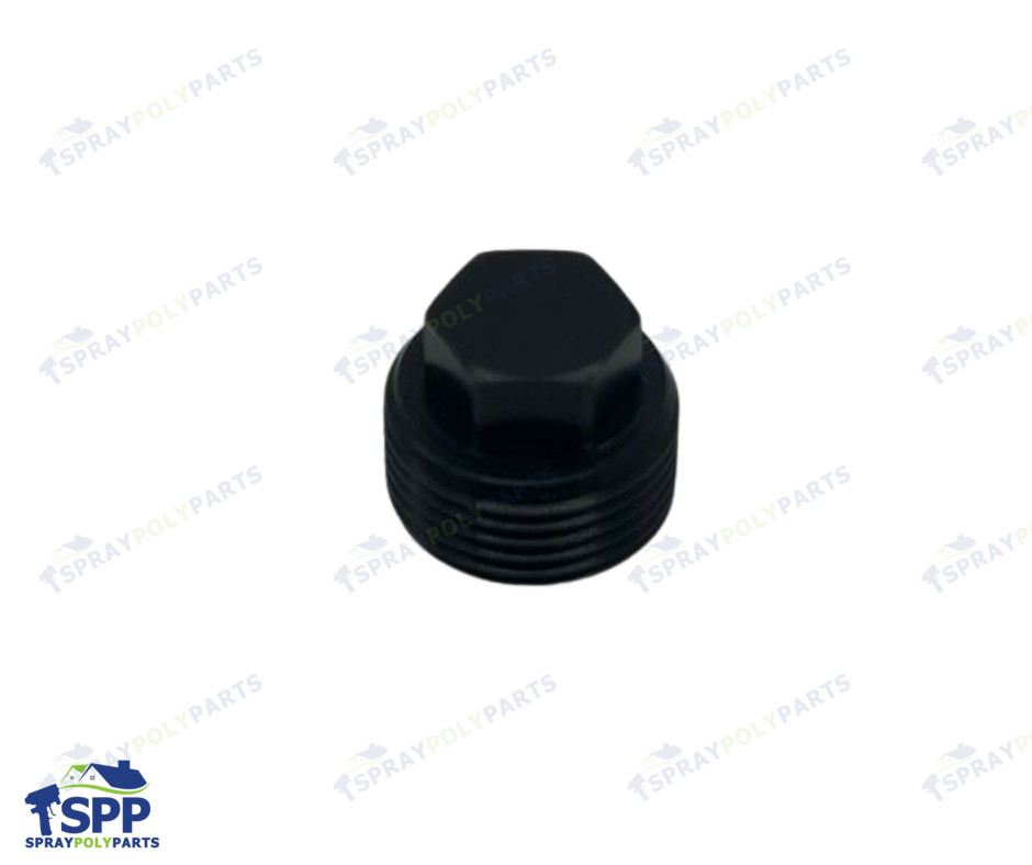 Fusion Grease Cap AP, PC – 15B689