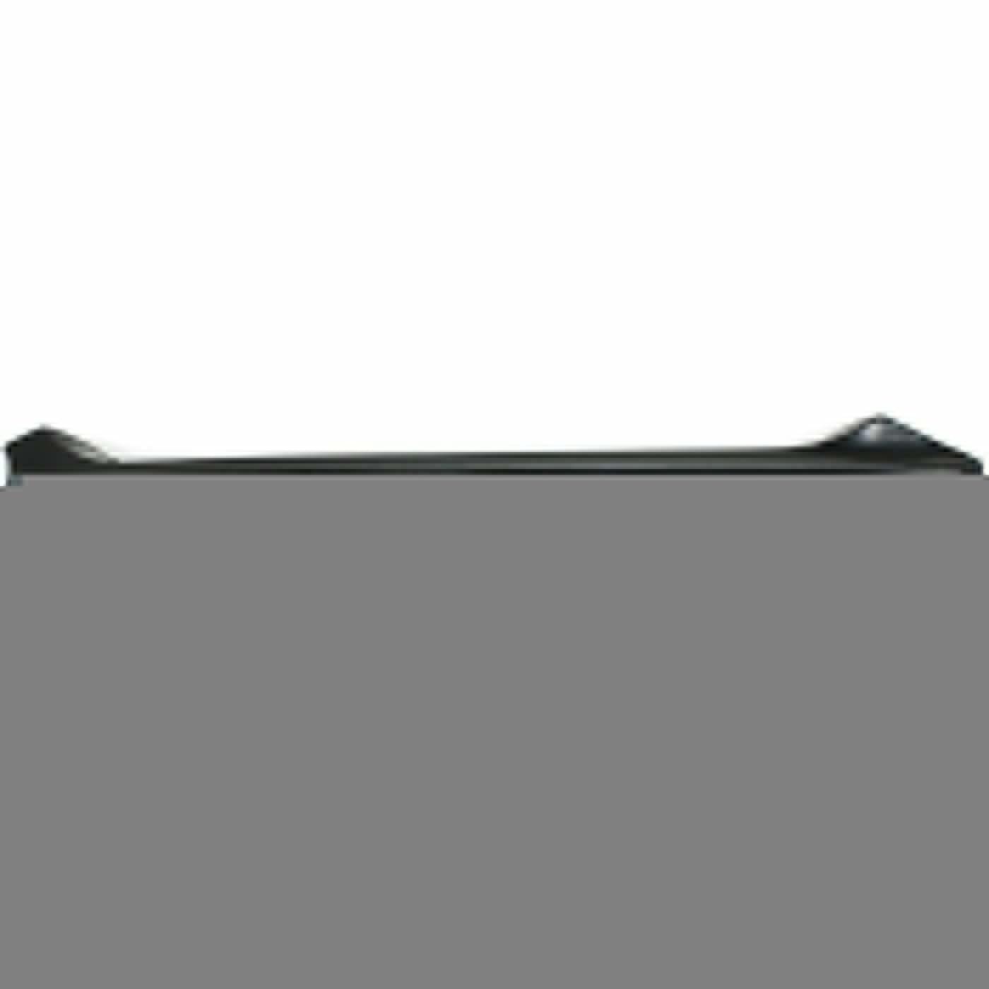 2pcs Repair Rocker Panel Patch Left Right Silver RXY1564