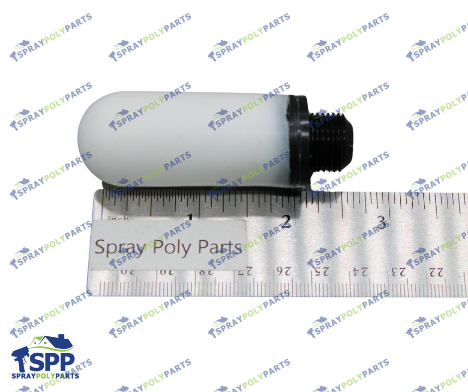 GRACO MUFFLER (297441)