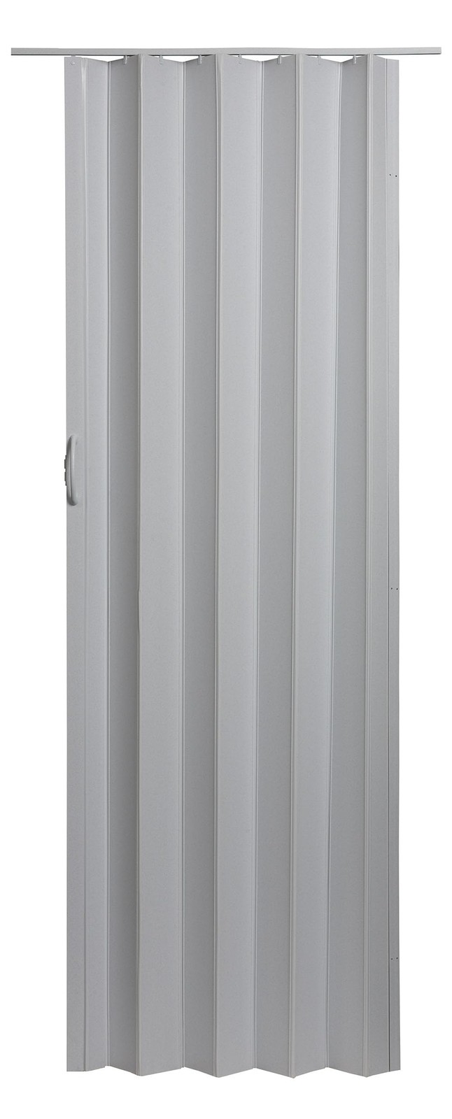 LTL Home Products Contempra Interior Accordion Door 36″ x 80″, Sand White