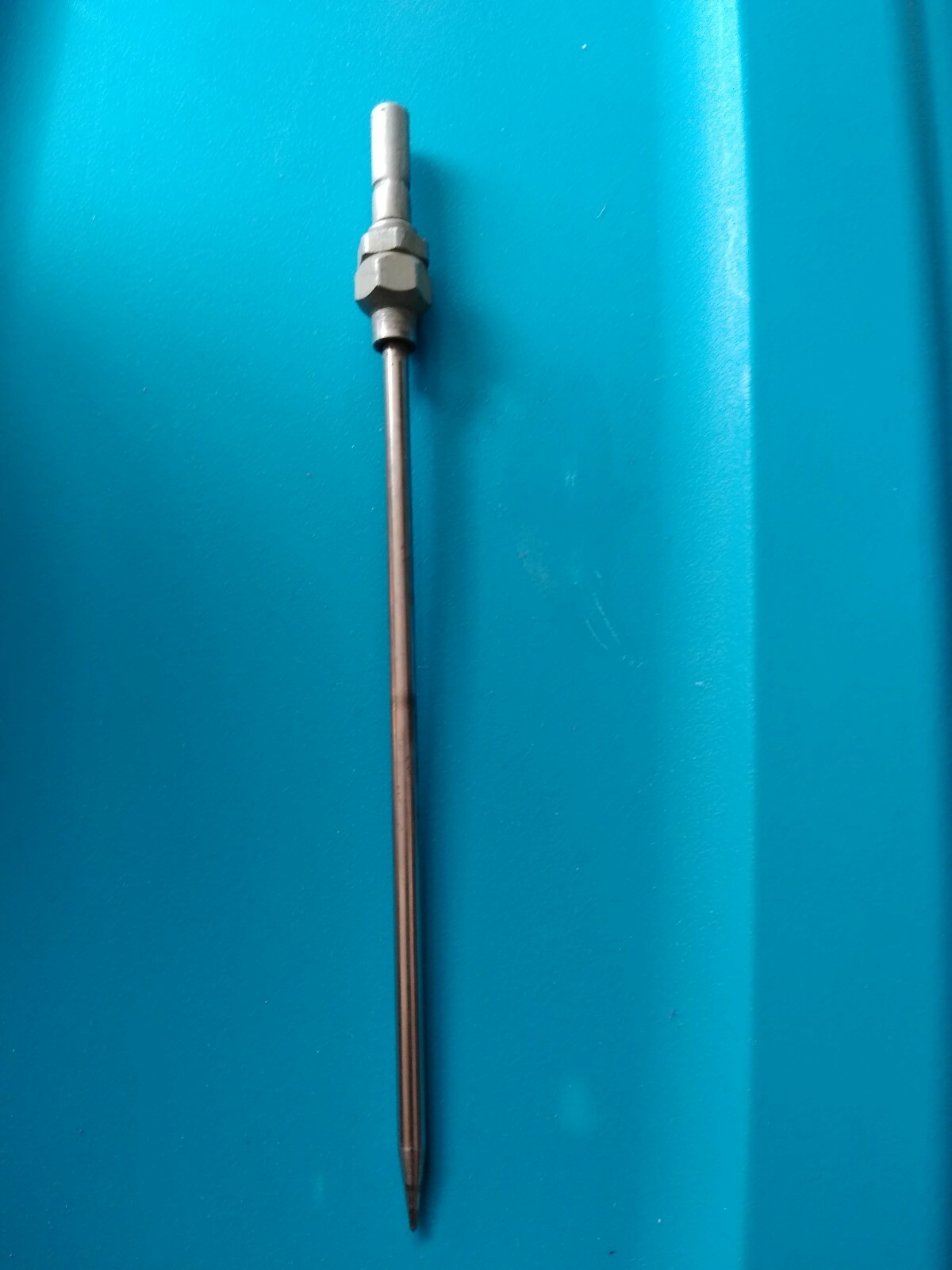 BINKS 363A NEEDLE — USED GOOD BUY. QTY 3. LOOK