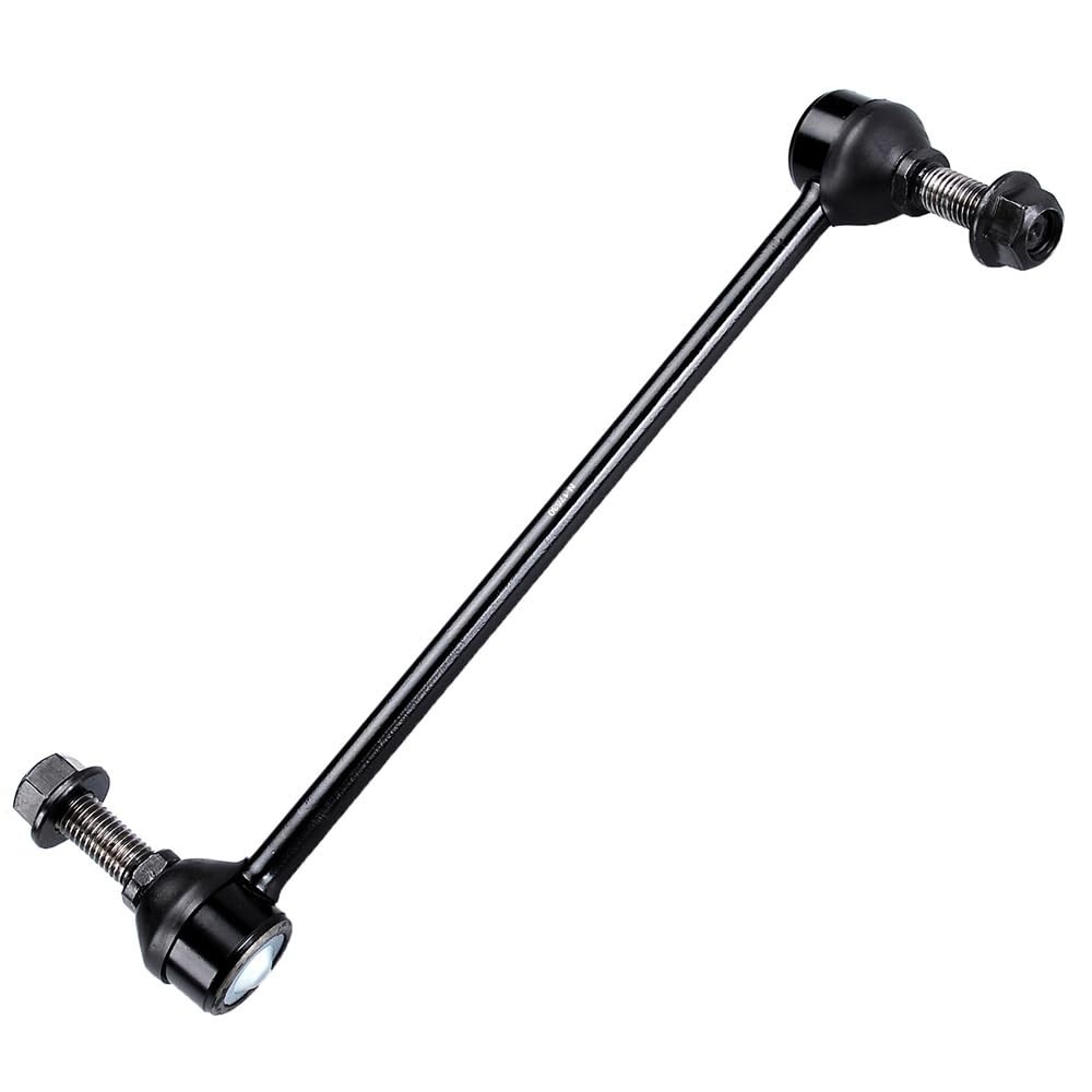 Front Sway Bar Link Ctrl Arm&BallJt 10-12 Ford Flex/Taurus Linc MKS K750388/9