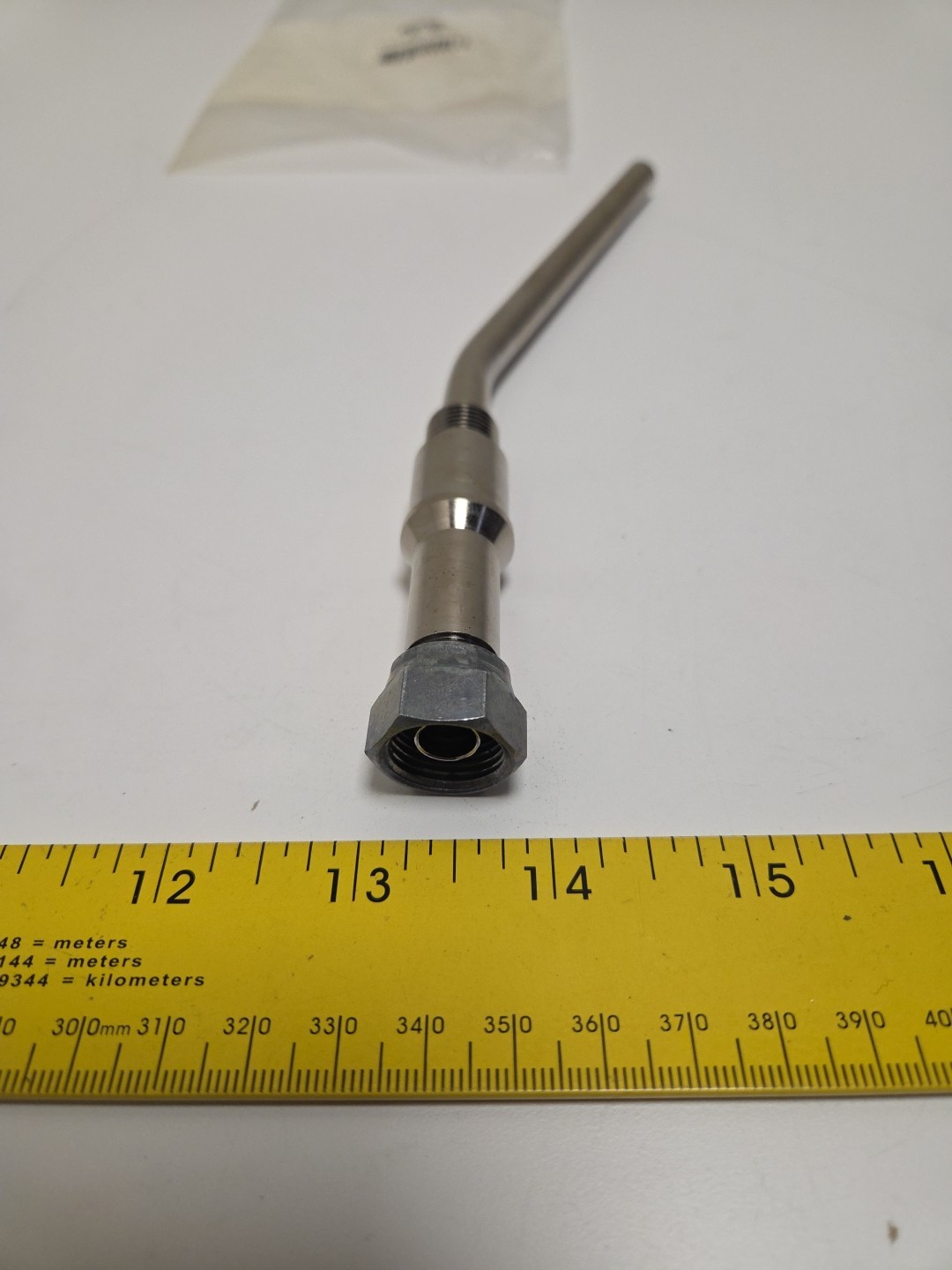 Binks 81-352 Centerpost Assembly