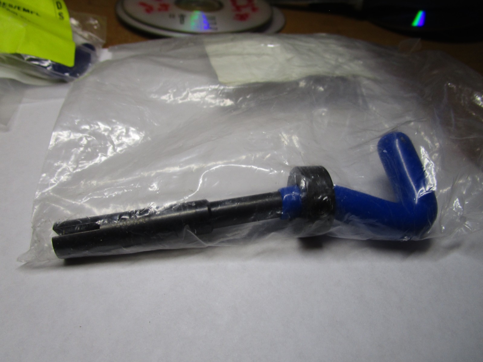 General Use Installation Tool 1/2″-13, 1/2″-20, M12-1.75, M12-1.25 Wire Inserts