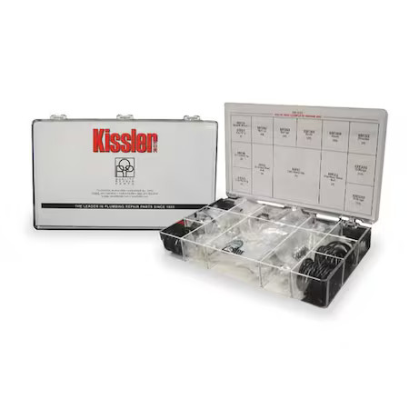 Kissler 540-7270 Faucet Repair Kit, Fits Delta