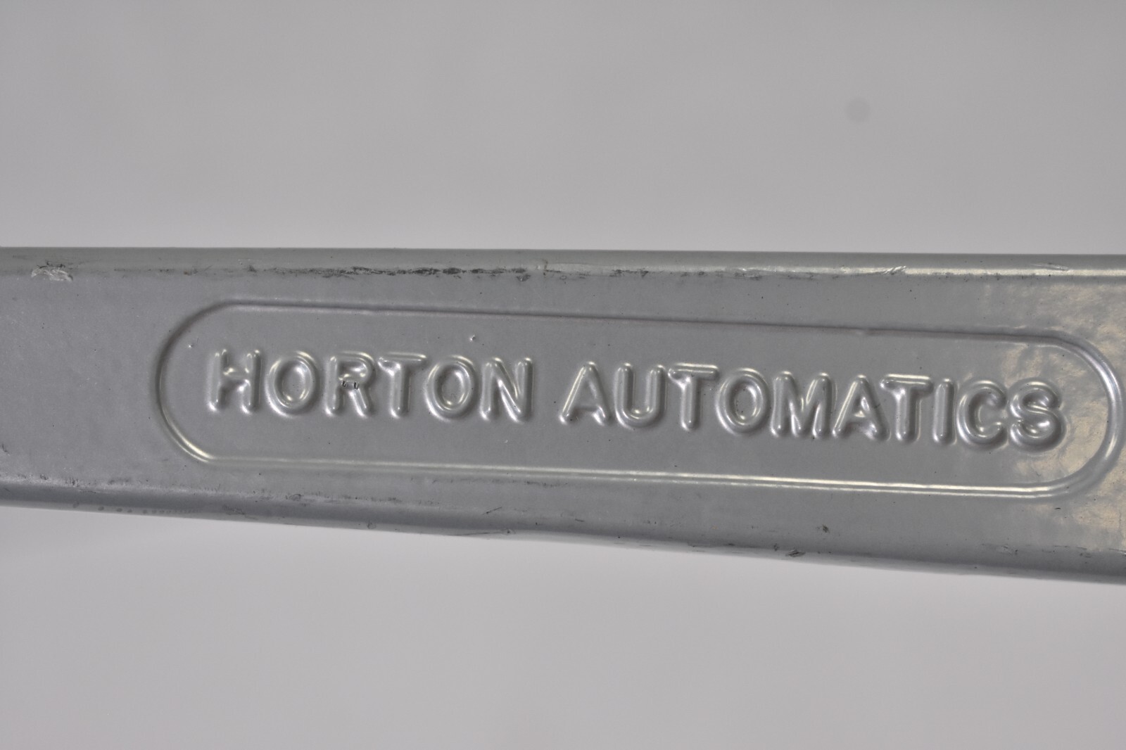 Horton Automatic Inswing Arm Assembly 48 Tooth Clear C4250-48A Hardware Part