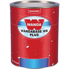 Wanda – WAN-585763 – WB Plus W001 NA – 1 liter – Flop Controller