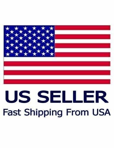 Amazon Commercial Door Closer, Standard Arm w/ Adjustable Size 1-6,BC, PA Brack