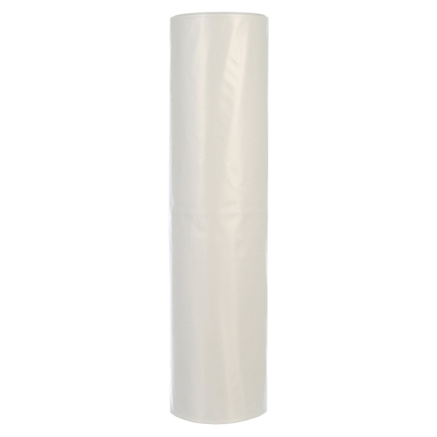 Husky 3.5 Mil Clear Plastic Sheeting, 10 ft. x 25 ft., 3 Pack