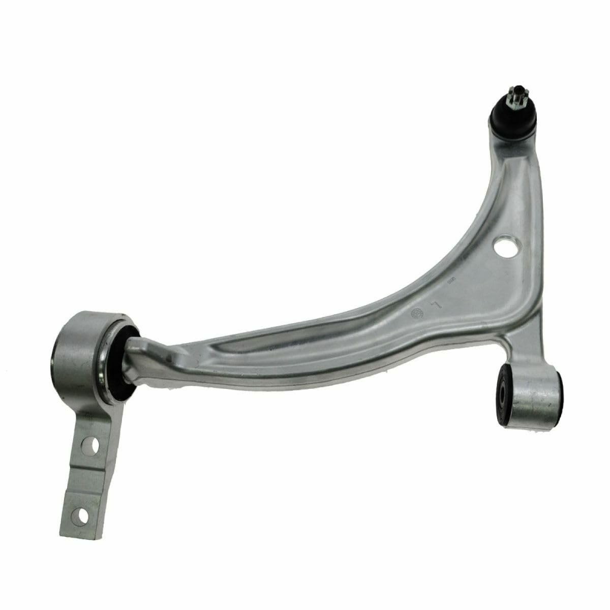 2pcs Front Lower Control Arms w/ Ball Joints Left Right for Maxima 3.5L 04-08