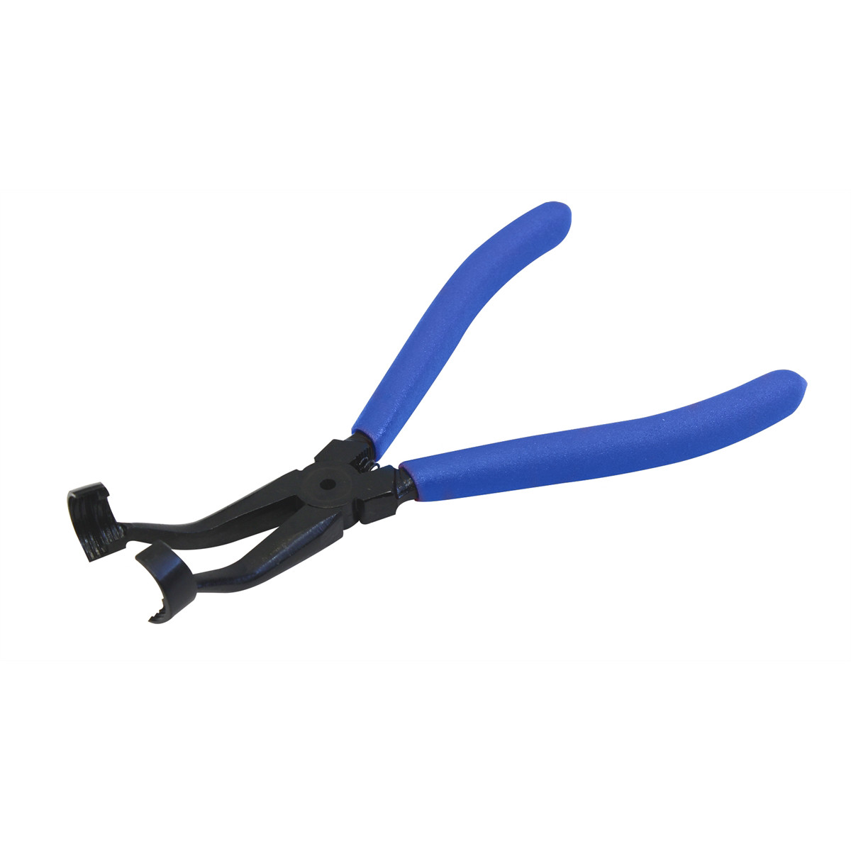 43058Mastercool Brake drum hold down spring pliers