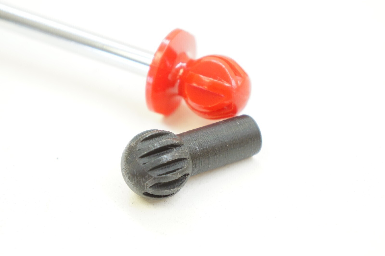 Replacement Swivel Head Ball for ZipWall Dust Barrier Poles
