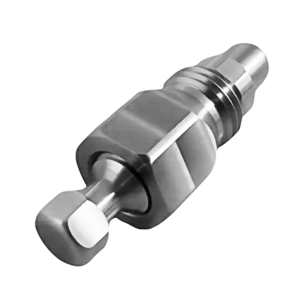 Fluid Valve Kit For Fusion Air Purge AP Spray Gun 246356 Stainless Steel
