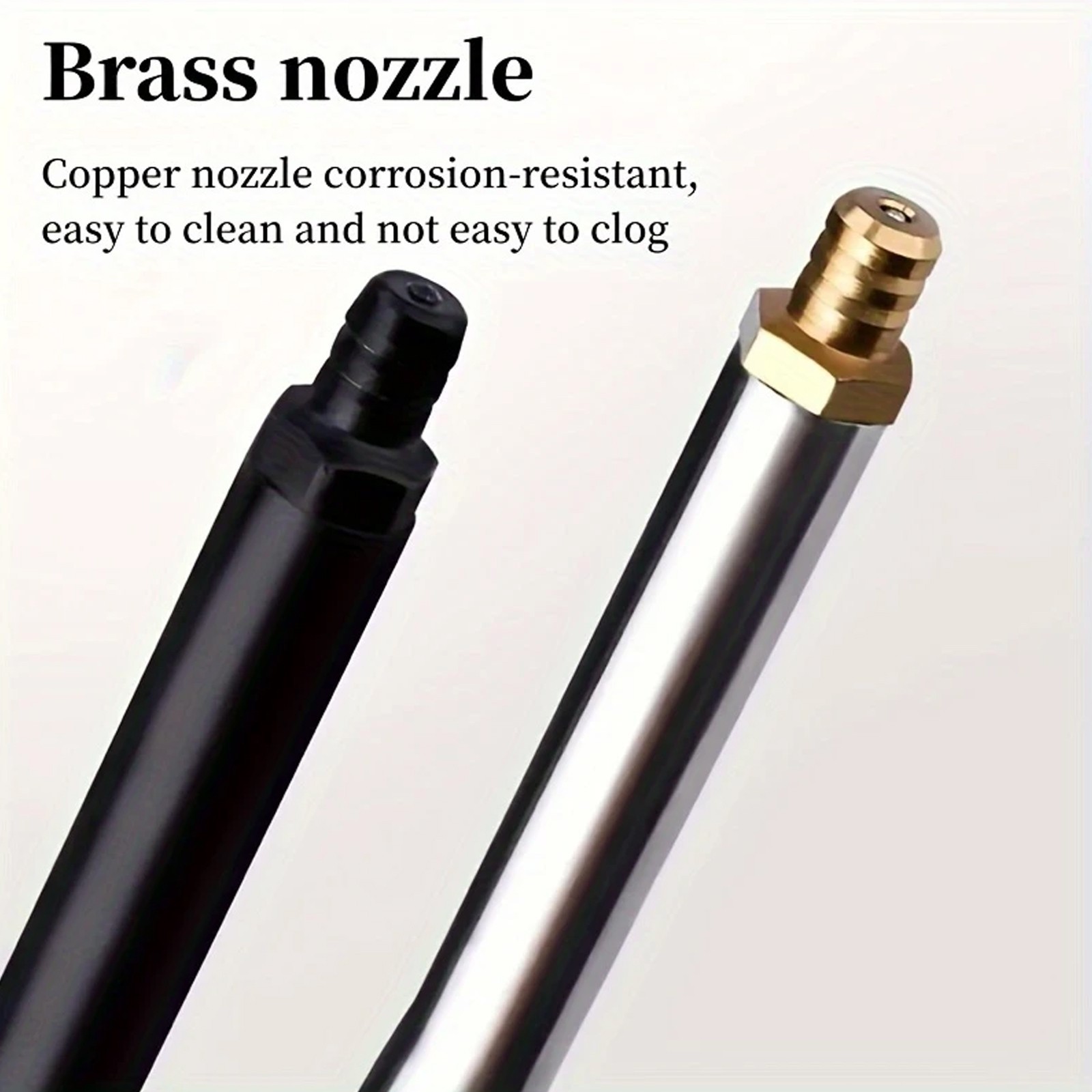 Construction Foam Gun Tool for Gap Filling Insulation and Building Repairs