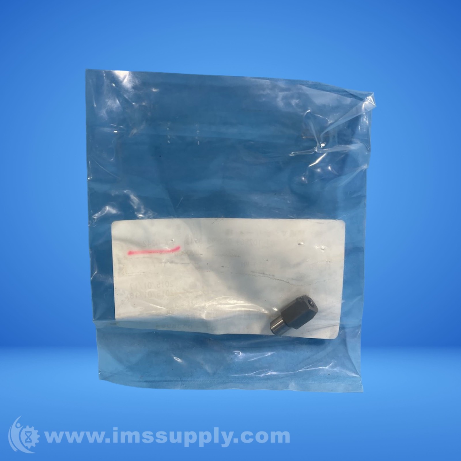 Misumi FPBPD8-P12-L10-B10-MH Large Head Locating Pin FNOB