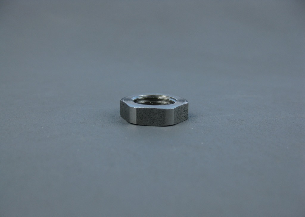 Bedford 19-2628 Replacement 176751 or 176-751 Lower Packing Nut aftermarket