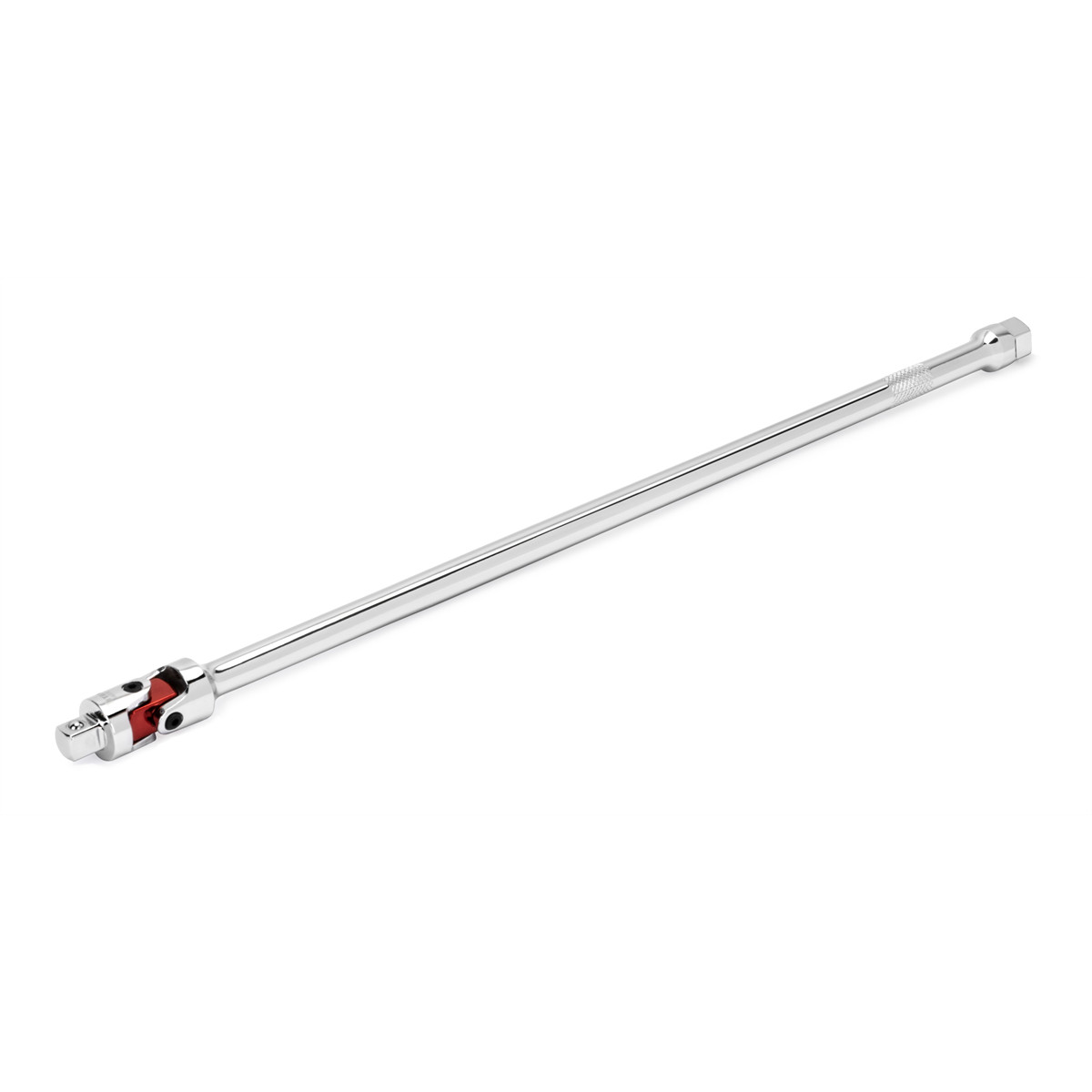 66112Titan 1/4 in. Drive 12 in. Auto-Flex Extension